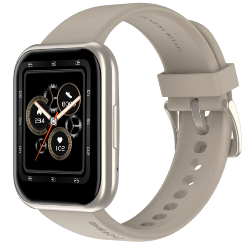 Noise ColorFit Ultra Buzz SmartWatch - Image 3