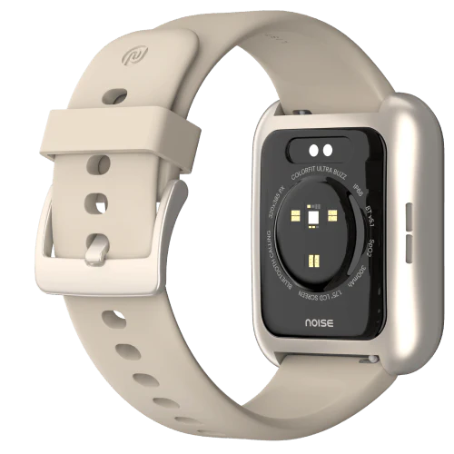 Noise ColorFit Ultra Buzz Smart Watch - Partner Exclusive - Image 15