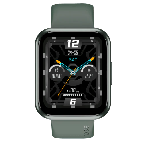 Noise ColorFit Ultra Buzz Smart Watch - Partner Exclusive - Image 7