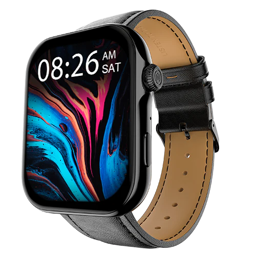 Noise ColorFit Vision 3 Smartwatch - Image 11