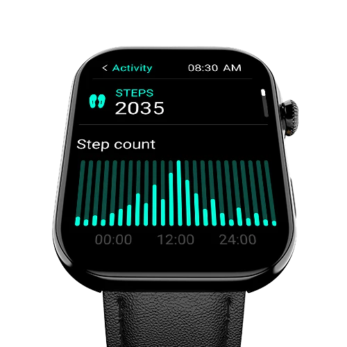 Noise ColorFit Vision 3 Smartwatch - Image 12
