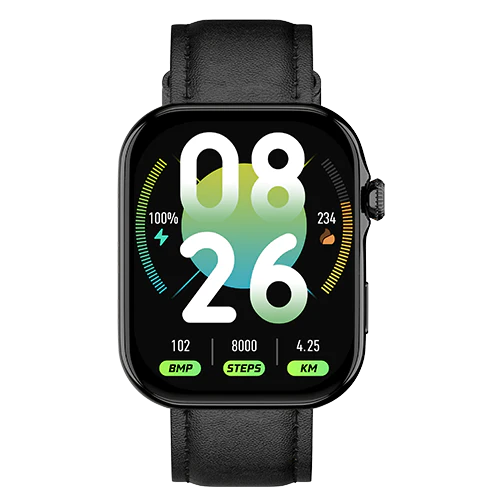 Noise ColorFit Vision 3 Smartwatch - Image 14