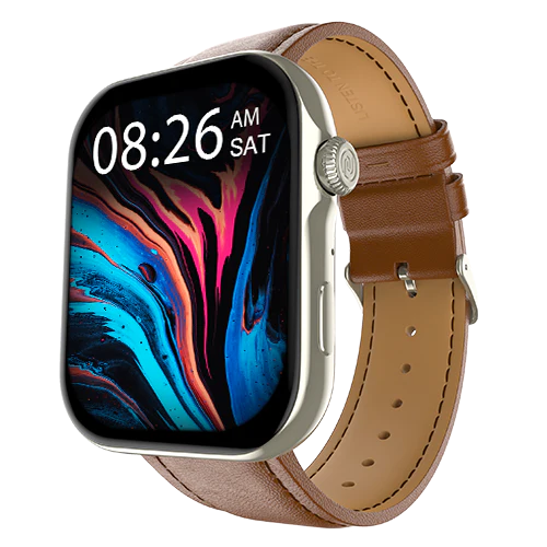 Noise ColorFit Vision 3 Smartwatch - Image 16