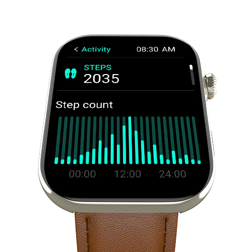 Noise ColorFit Vision 3 Smartwatch - Image 17