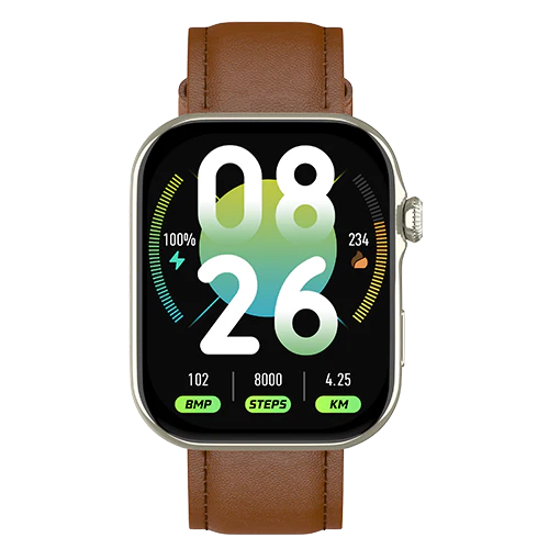 Noise ColorFit Vision 3 Smartwatch - Image 19