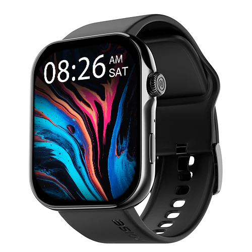 Noise ColorFit Vision 3 Smartwatch - Image 21
