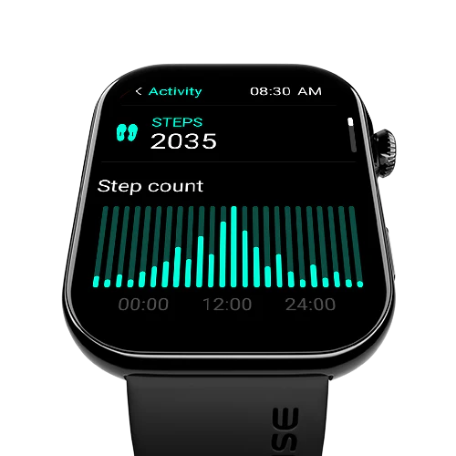 Noise ColorFit Vision 3 Smartwatch - Image 22