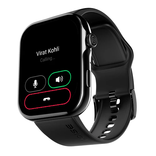Noise ColorFit Vision 3 Smartwatch - Image 23