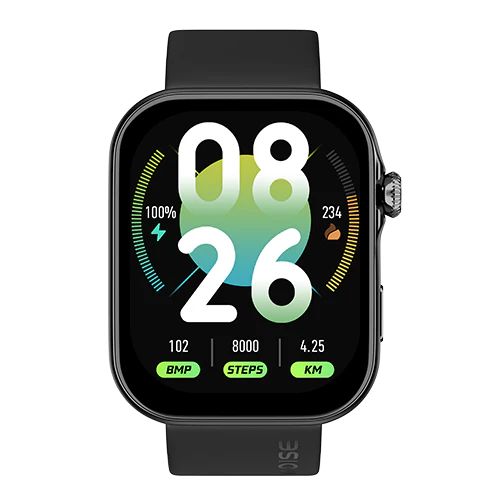 Noise ColorFit Vision 3 Smartwatch - Image 24