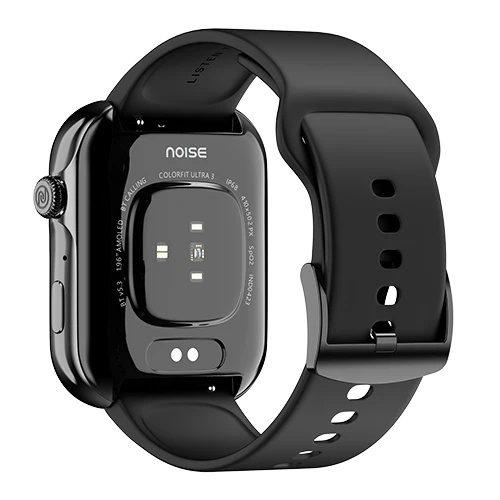 Noise ColorFit Vision 3 Smartwatch - Image 25
