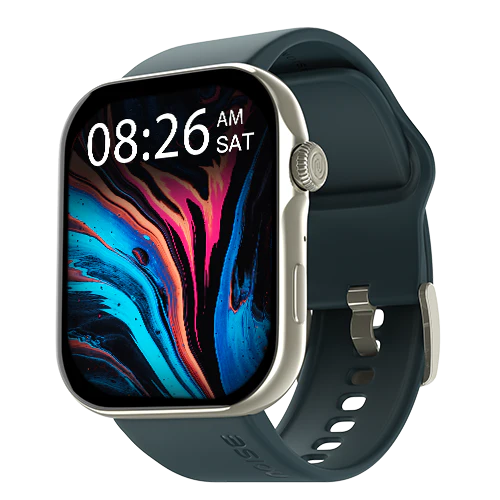 Noise ColorFit Vision 3 Smartwatch - Image 26