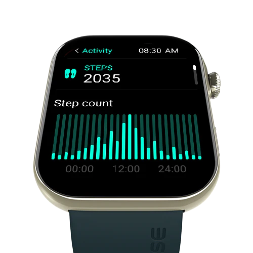 Noise ColorFit Vision 3 Smartwatch - Image 27