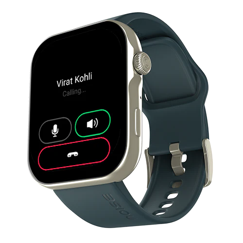 Noise ColorFit Vision 3 Smartwatch - Image 28
