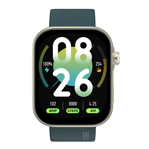 Noise ColorFit Vision 3 Smartwatch - Image 29