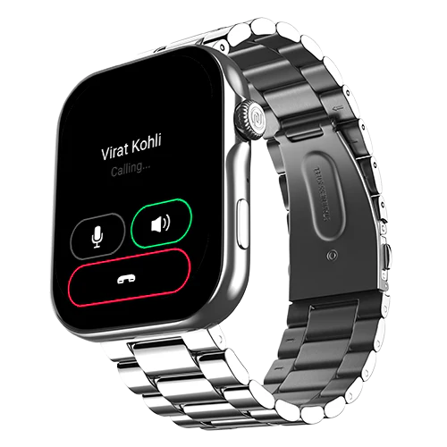 Noise ColorFit Vision 3 Smartwatch - Image 3