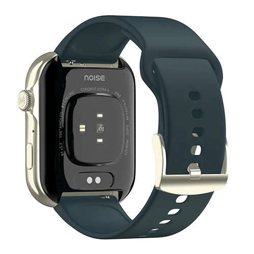 Noise ColorFit Vision 3 Smartwatch - Image 30