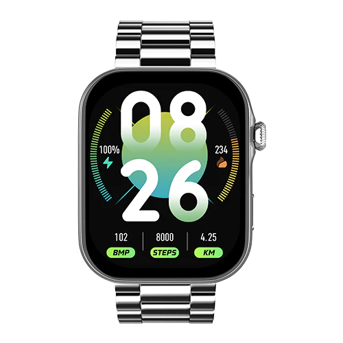 Noise ColorFit Vision 3 Smartwatch - Image 4