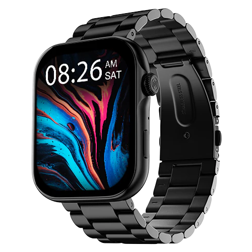 Noise ColorFit Vision 3 Smartwatch - Image 6