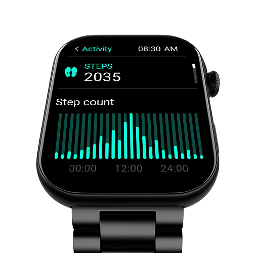 Noise ColorFit Vision 3 Smartwatch - Image 7
