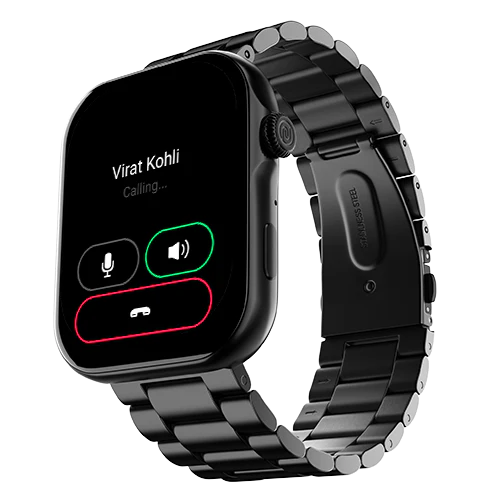 Noise ColorFit Vision 3 Smartwatch - Image 8