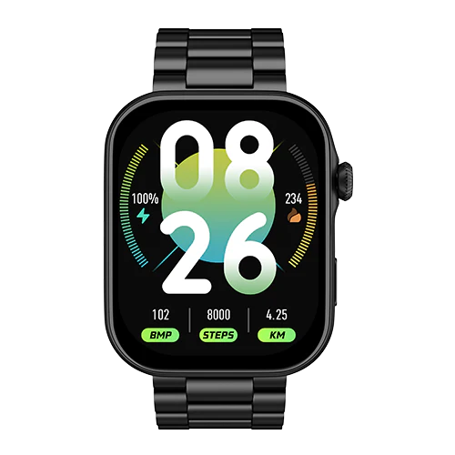 Noise ColorFit Vision 3 Smartwatch - Image 9