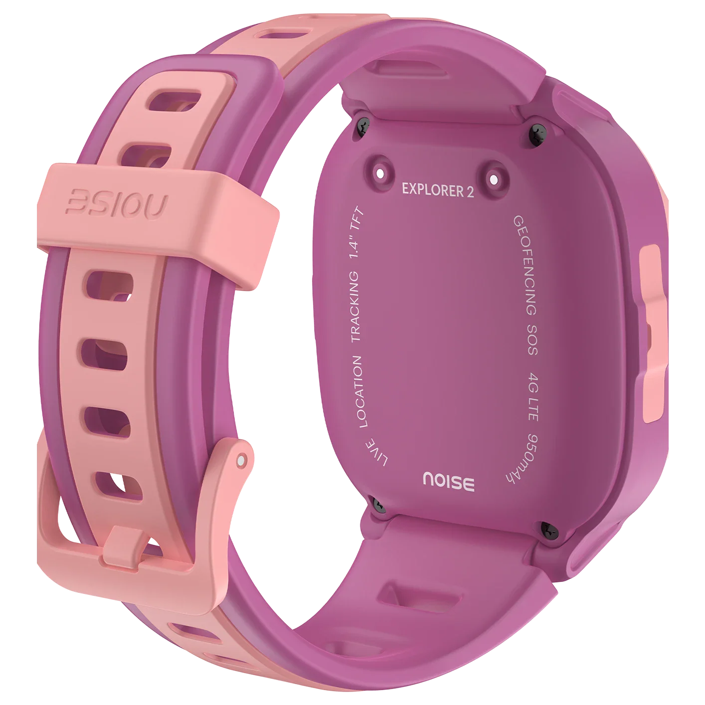 Noise Jr. Explorer 2 Kids Smartwatch - Image 11