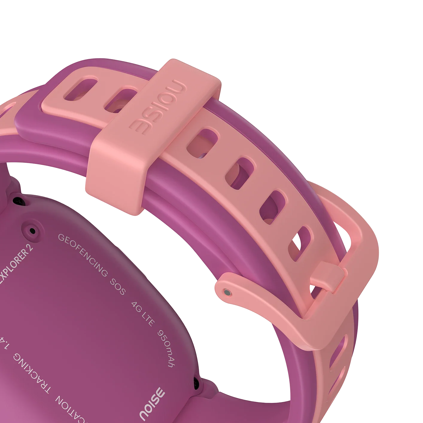 Noise Jr. Explorer 2 Kids Smartwatch - Image 13
