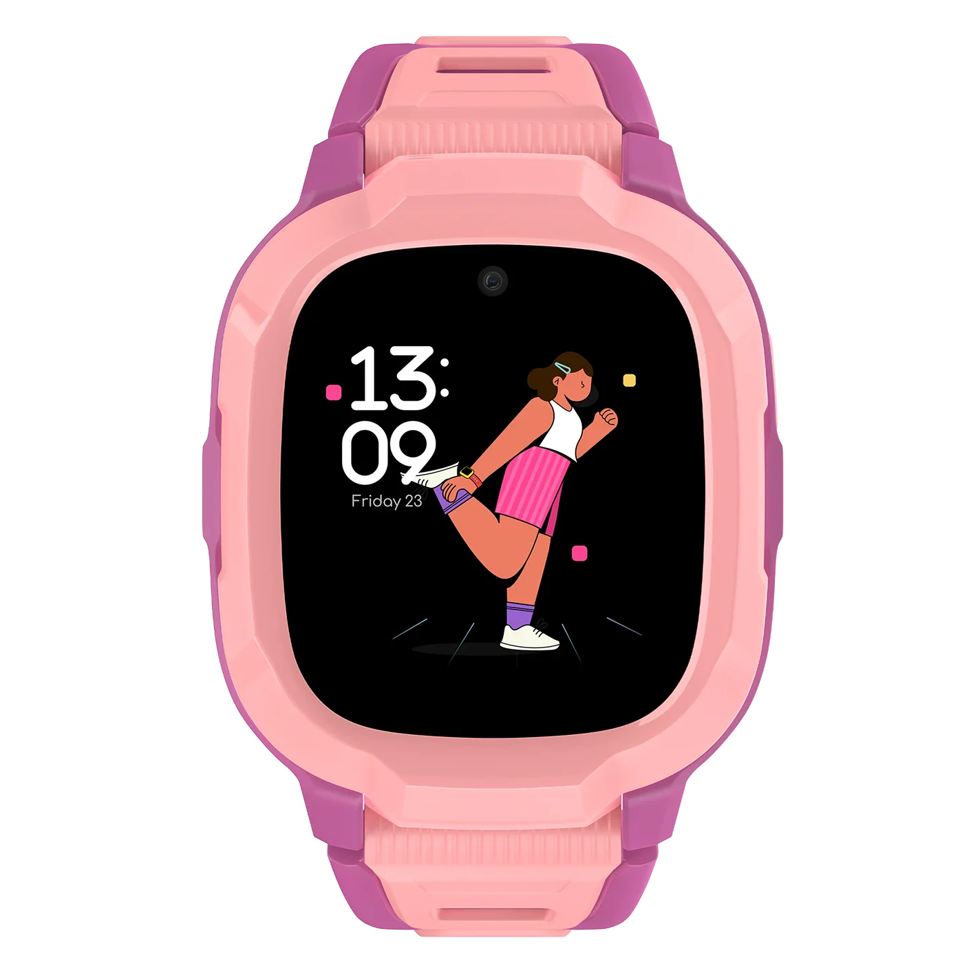 Noise Jr. Explorer 2 Kids Smartwatch - Image 8
