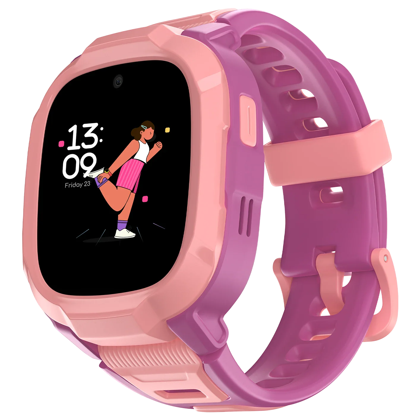 Noise Jr. Explorer 2 Kids Smartwatch - Image 9