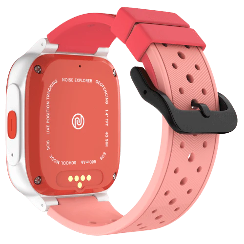 Noise Explorer Smartwatch - Image 10