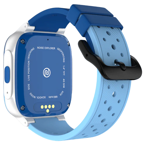 Noise Explorer Smartwatch - Image 5