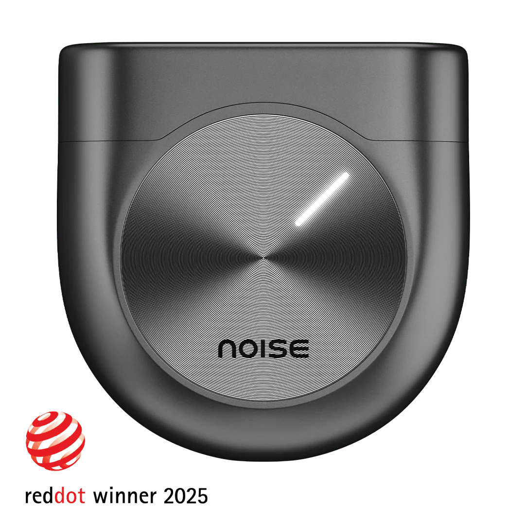Noise Master Buds with Master Buds Case - Image 5