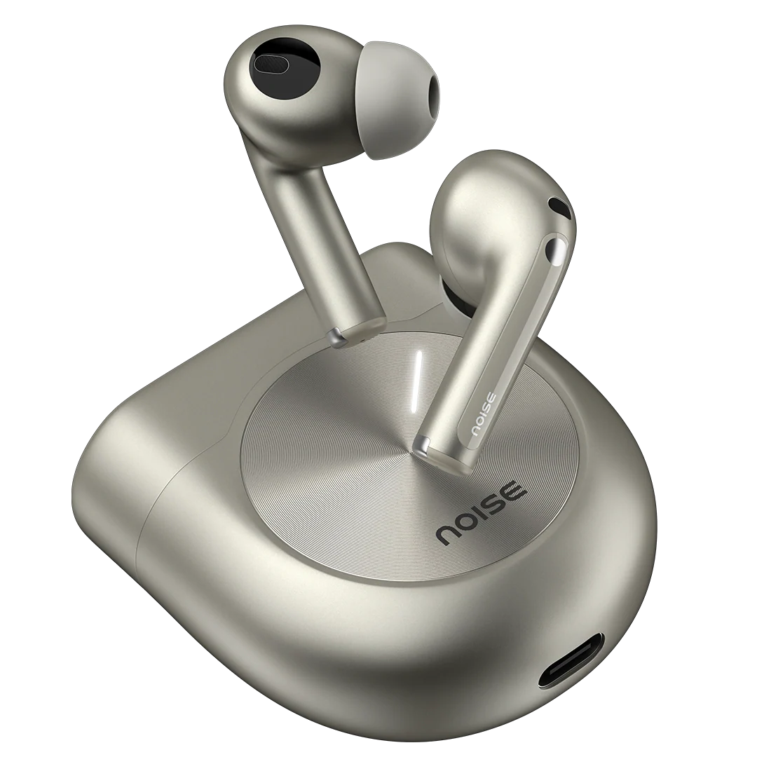 Noise Master Buds with Master Buds Case - Image 17