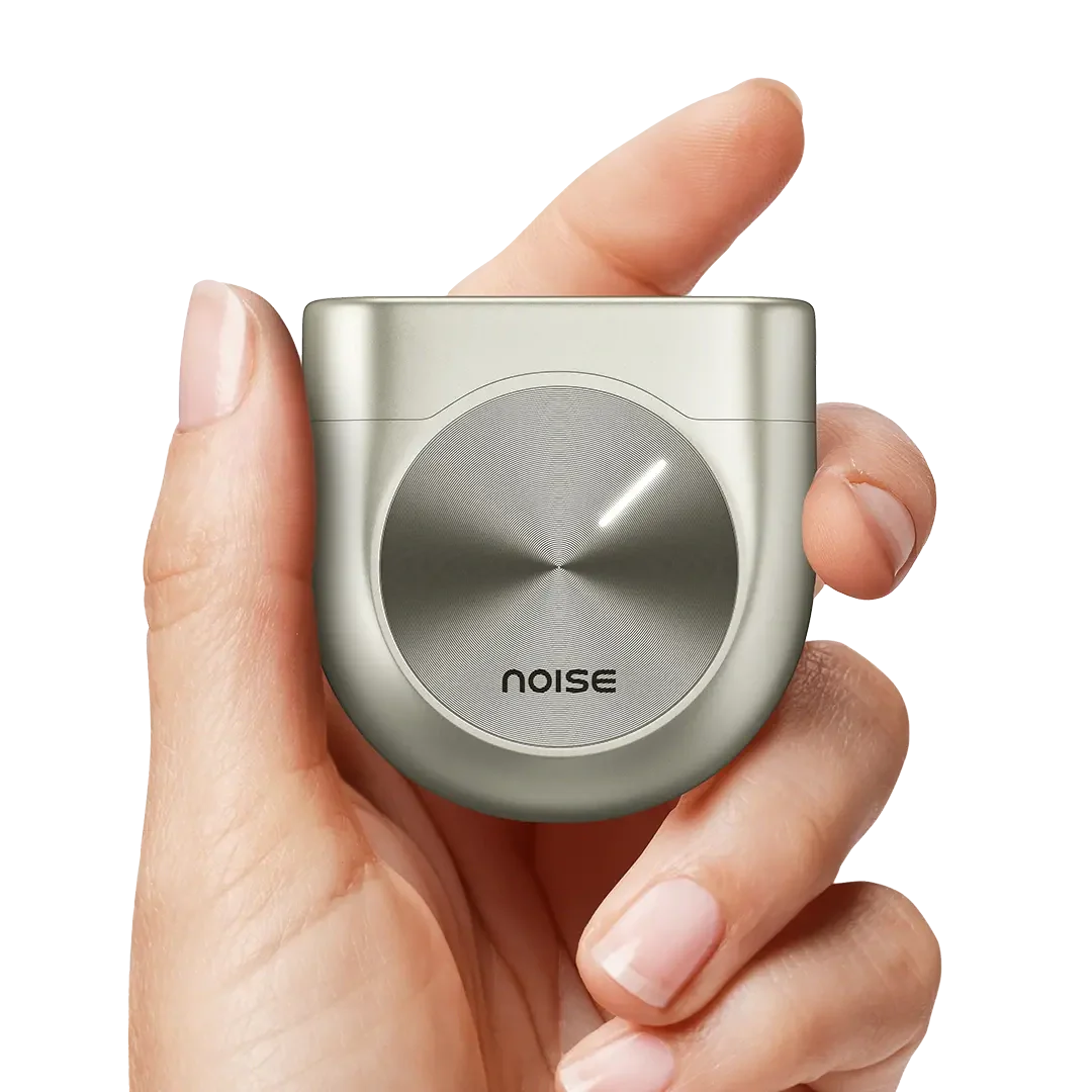 Noise Master Buds with Master Buds Case - Image 18