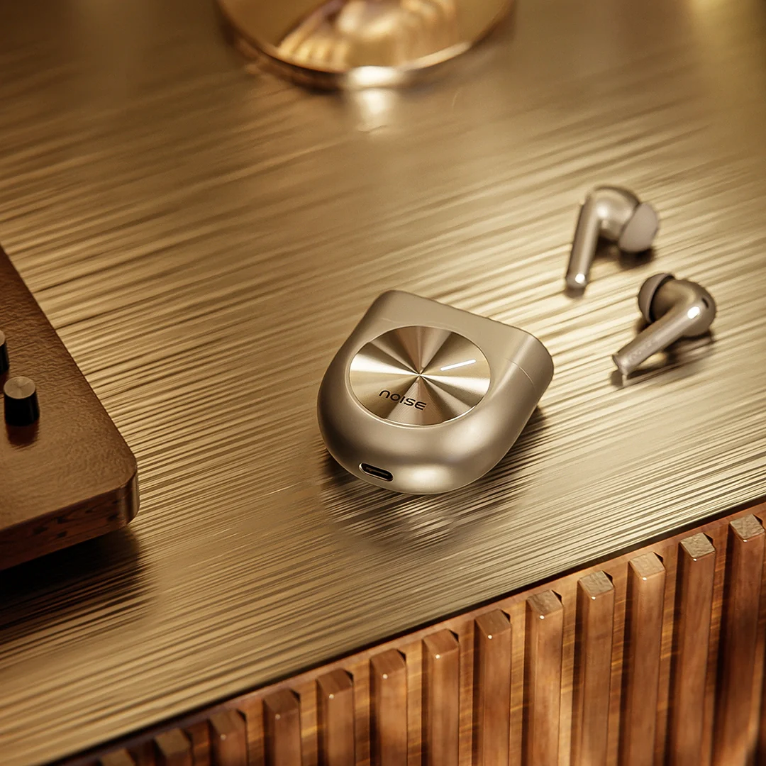 Noise Master Buds with Master Buds Case - Image 20