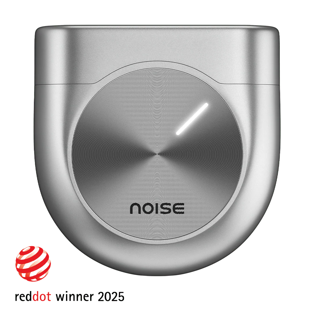 Noise Master Buds with Master Buds Case - Image 21
