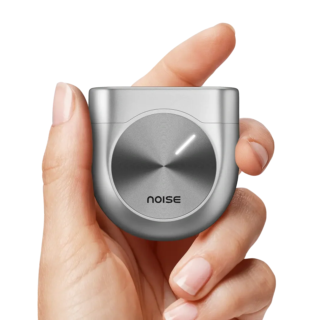Noise Master Buds with Master Buds Case - Image 28