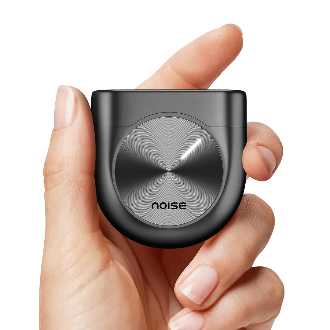 Noise Master Buds with Master Buds Case - Image 11