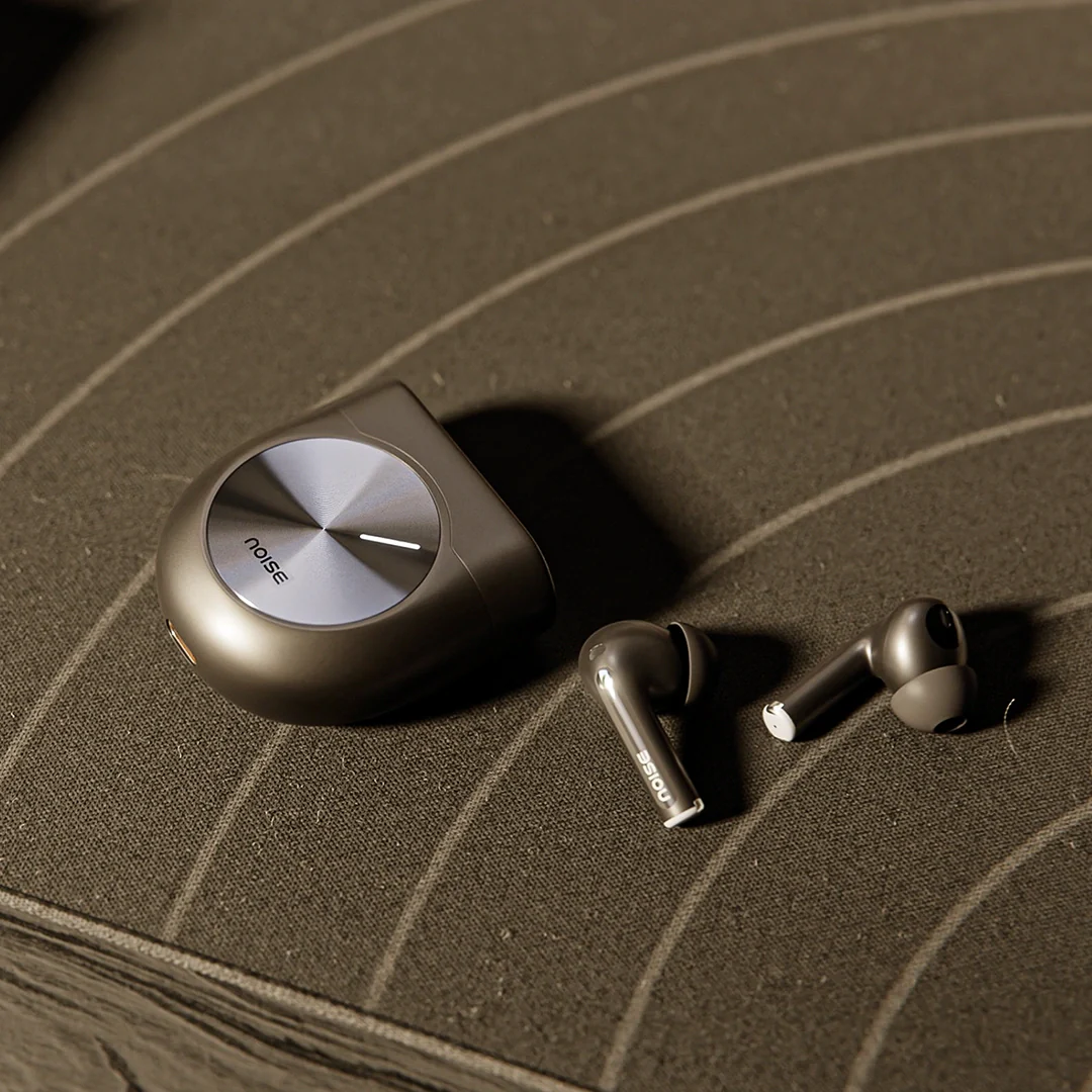 Noise Master Buds with Master Buds Case - Image 12
