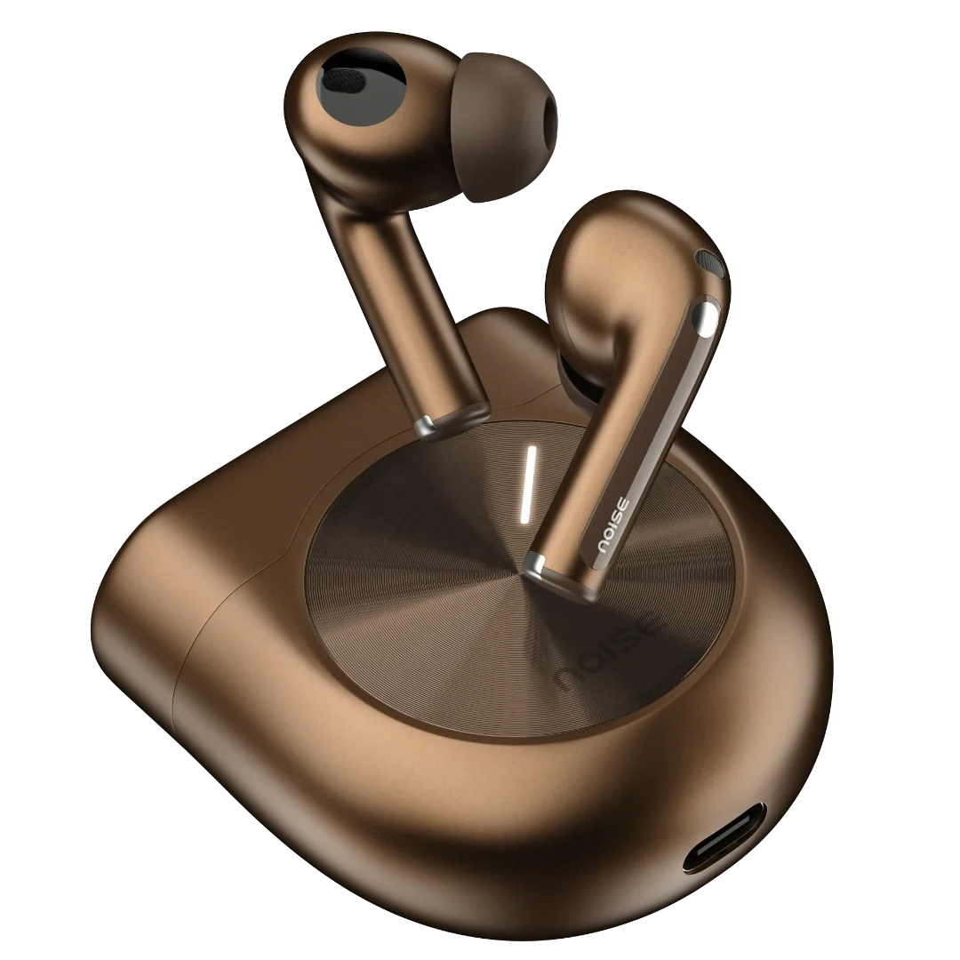 Noise Master Buds Truly Wireless Earbuds - Limited Edition - Image 3