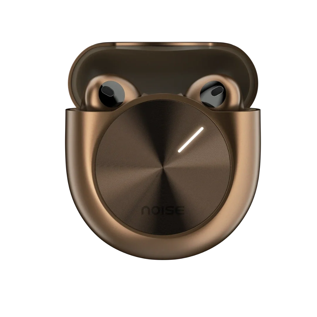 Noise Master Buds Truly Wireless Earbuds - Limited Edition - Image 4