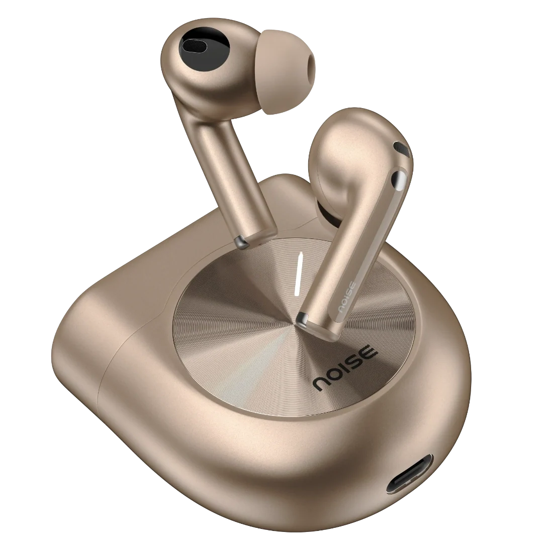 Noise Master Buds with Master Buds Case - Image 43