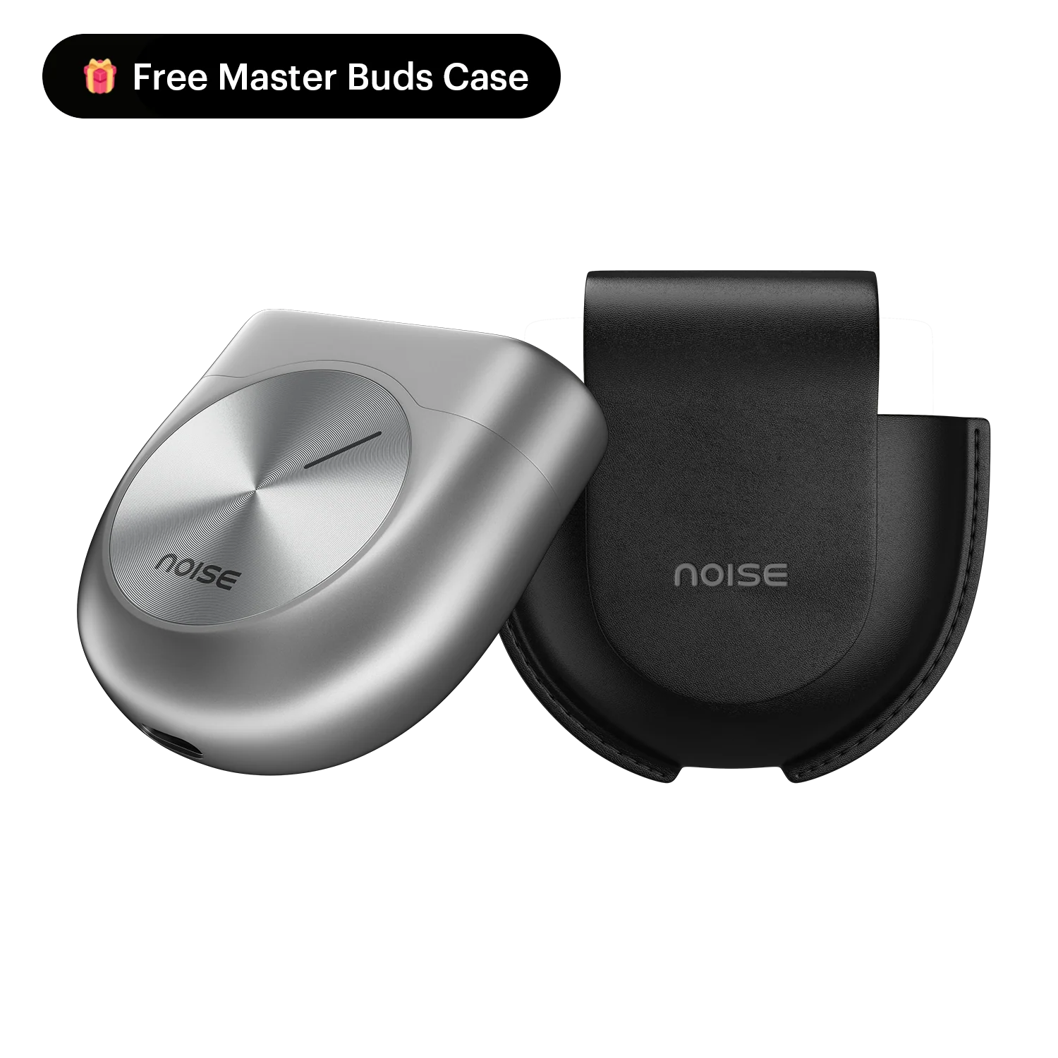 Noise Master Buds with Master Buds Case - Image 22