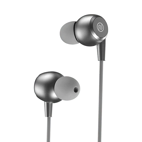 Noise Nerve Neckband Earphones with Mic - Image 14