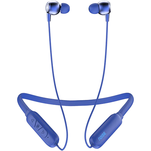 Noise Nerve Neckband Earphones with Mic - Image 7