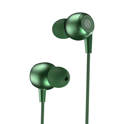 Noise Nerve Neckband Earphones with Mic - Partner Deal Store - Image 10