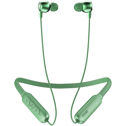 Noise Nerve Neckband Earphones with Mic - Partner Deal Store - Image 11