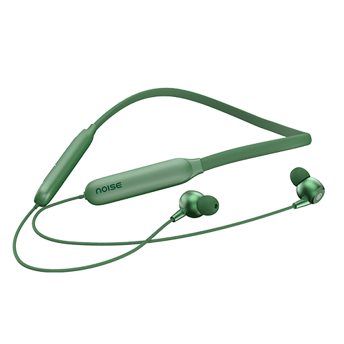 Noise Nerve Neckband Earphones with Mic - Partner Deal Store - Image 12
