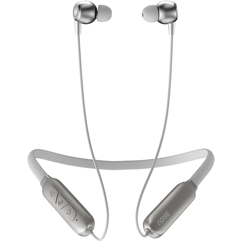 Noise Nerve Neckband Earphones with Mic - Partner Deal Store - Image 15