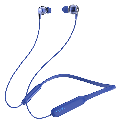 Noise Nerve Neckband Earphones with Mic - Partner Deal Store - Image 5